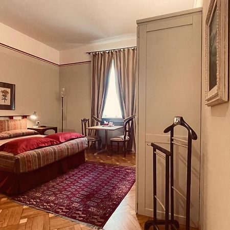 Residenza Le 6 A Otel Trieste Dış mekan fotoğraf