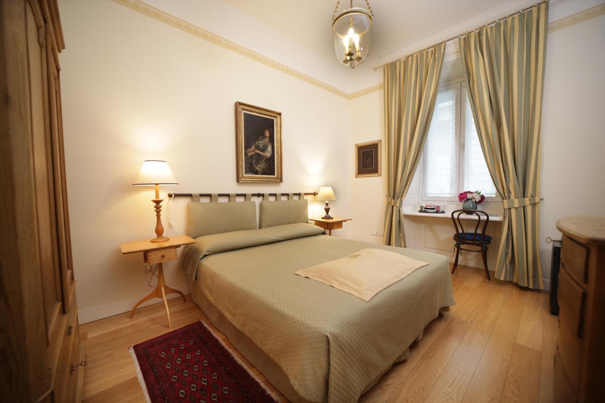 Residenza Le 6 A Otel Trieste Dış mekan fotoğraf