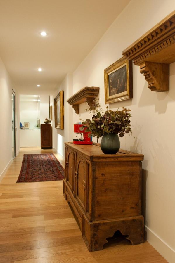 Residenza Le 6 A Otel Trieste Dış mekan fotoğraf